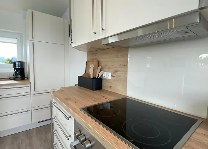 Lägenhet Bootshaus Lee